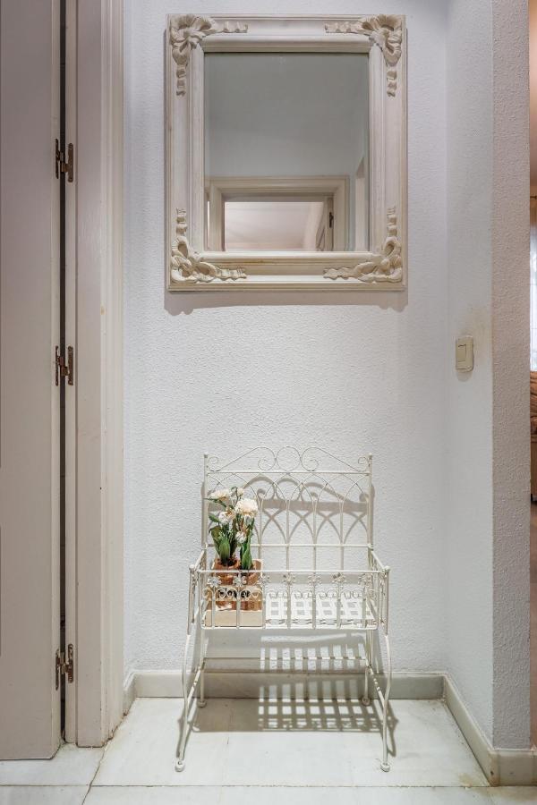 Chic&Luminoso-Wifiac/Elegant Apt In Salvador 2 Br Sevilha Exterior foto