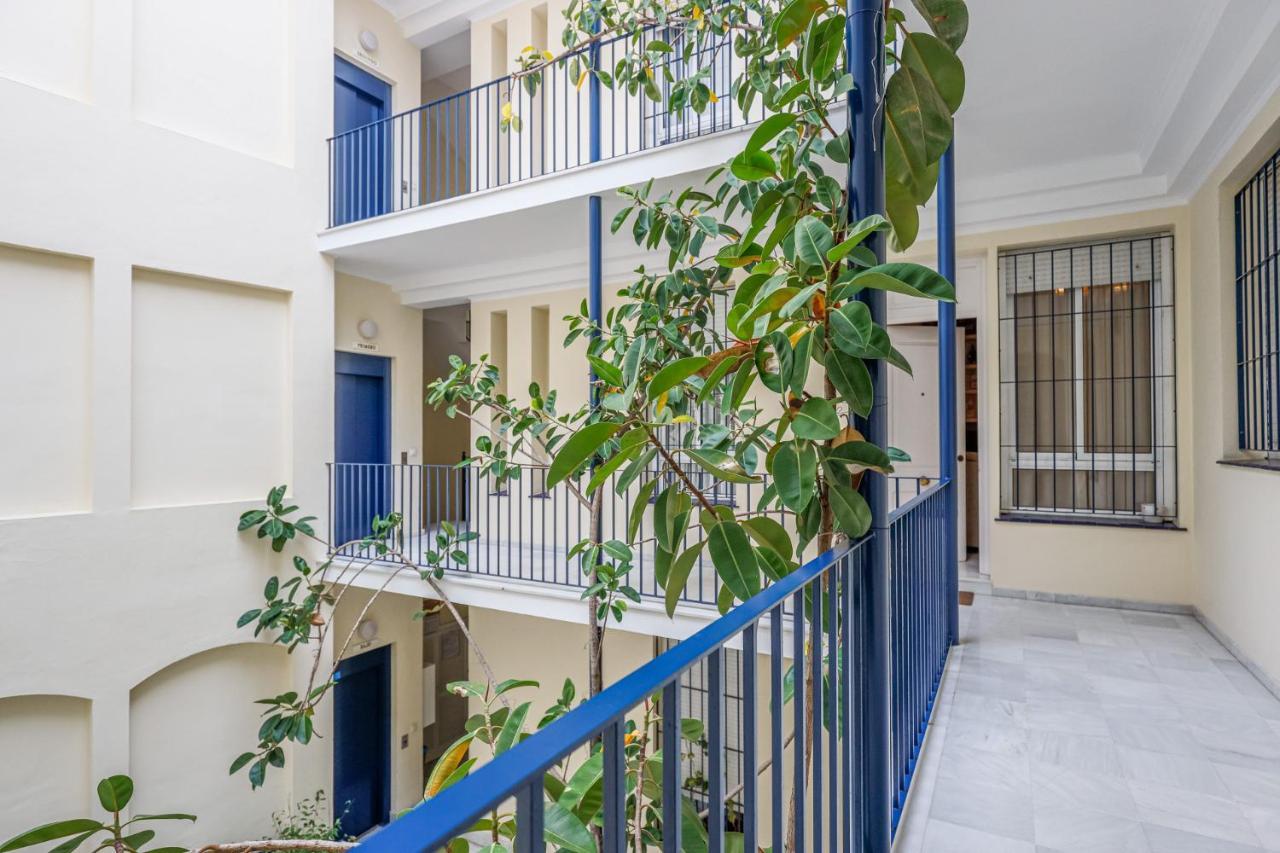 Chic&Luminoso-Wifiac/Elegant Apt In Salvador 2 Br Sevilha Exterior foto