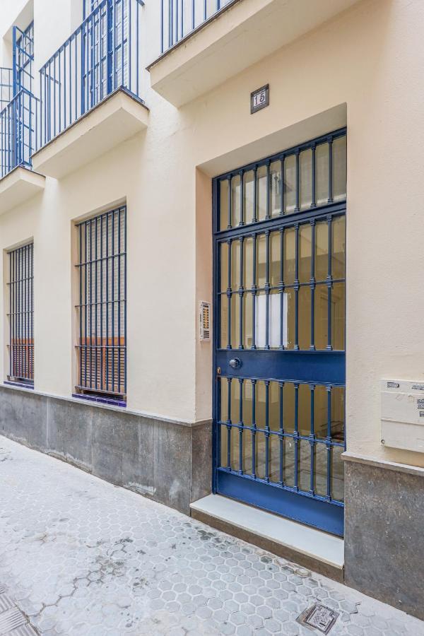 Chic&Luminoso-Wifiac/Elegant Apt In Salvador 2 Br Sevilha Exterior foto