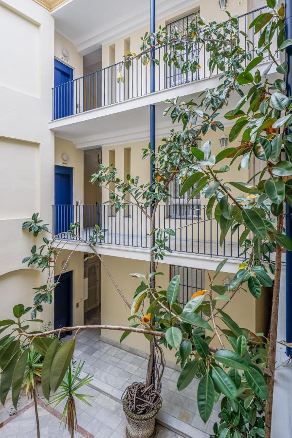 Chic&Luminoso-Wifiac/Elegant Apt In Salvador 2 Br Sevilha Exterior foto