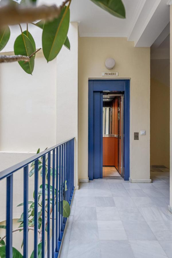 Chic&Luminoso-Wifiac/Elegant Apt In Salvador 2 Br Sevilha Exterior foto